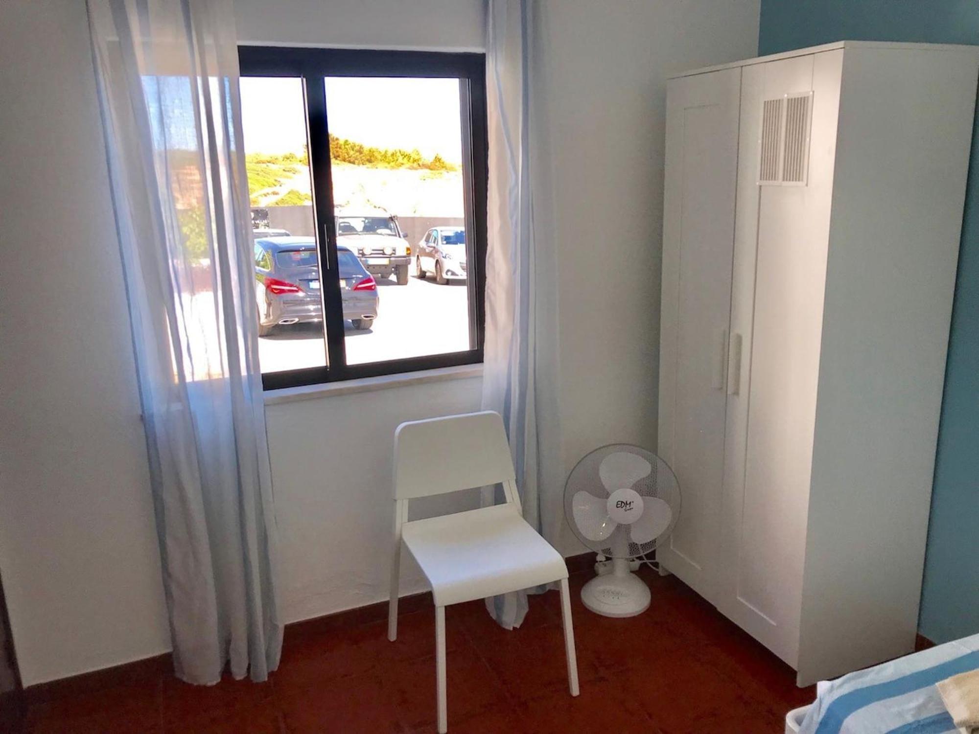 House Located In Opposite Of Beach! Apartamento Lagoa  Exterior foto