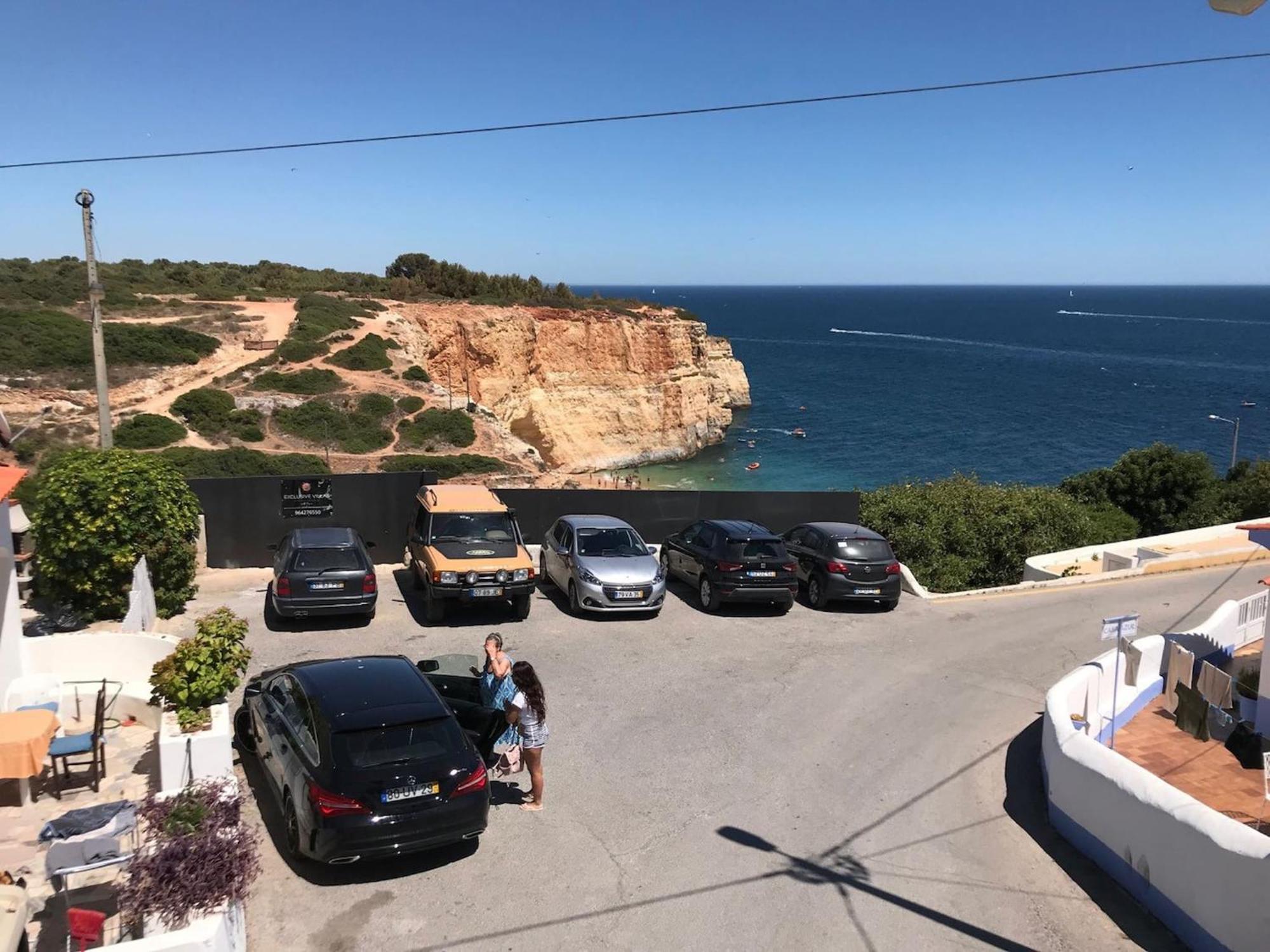 House Located In Opposite Of Beach! Apartamento Lagoa  Exterior foto