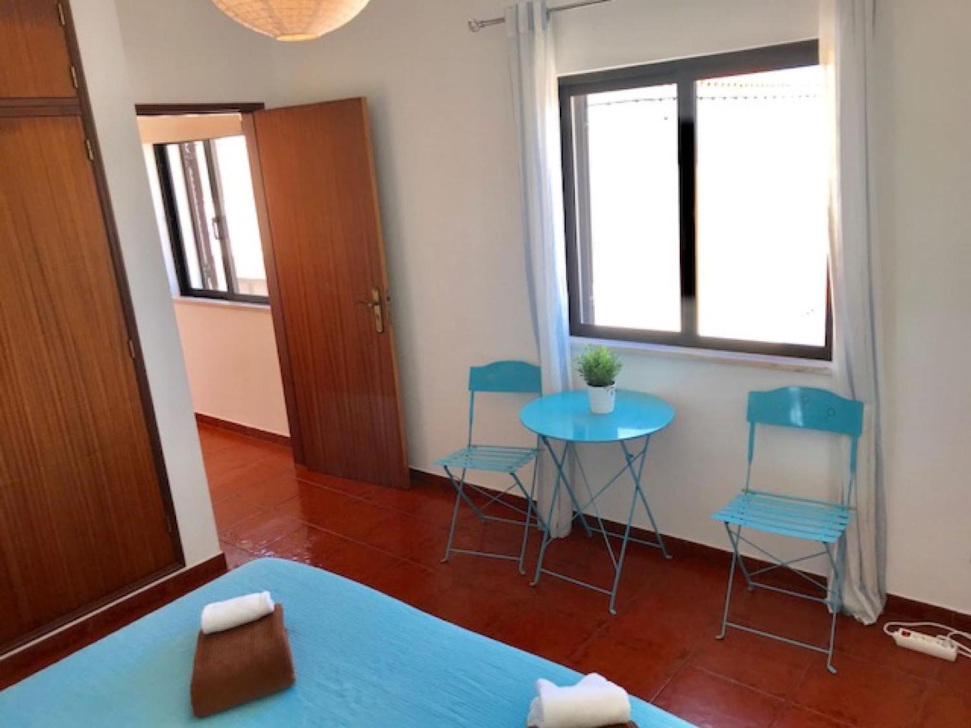 House Located In Opposite Of Beach! Apartamento Lagoa  Exterior foto