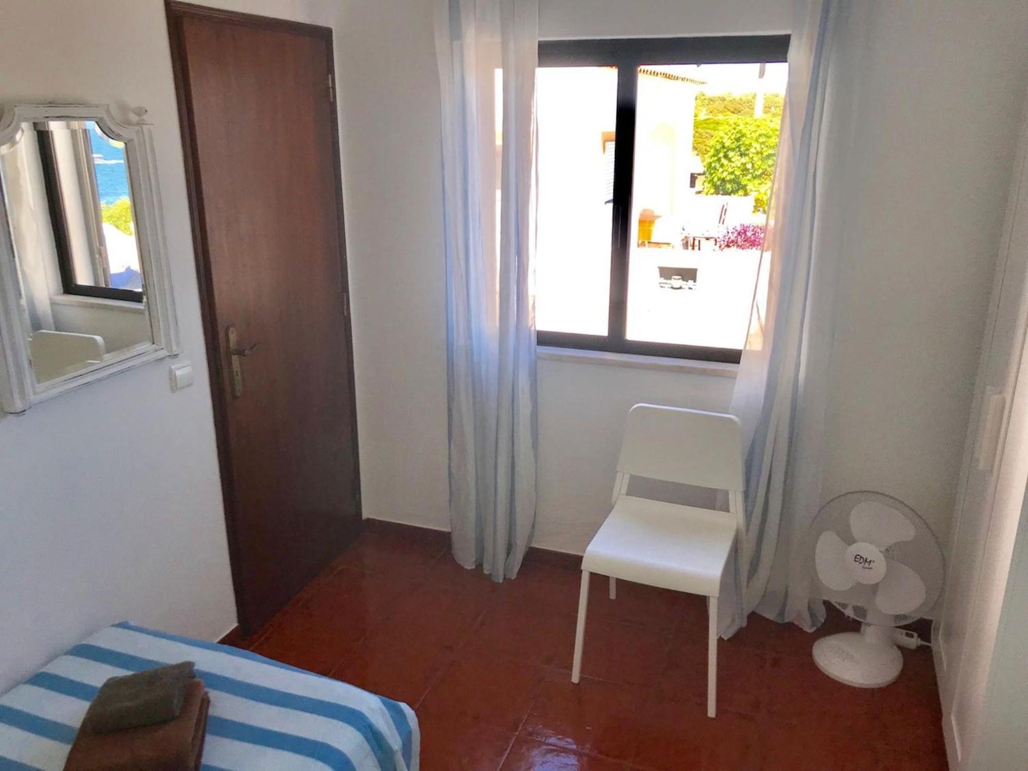 House Located In Opposite Of Beach! Apartamento Lagoa  Exterior foto