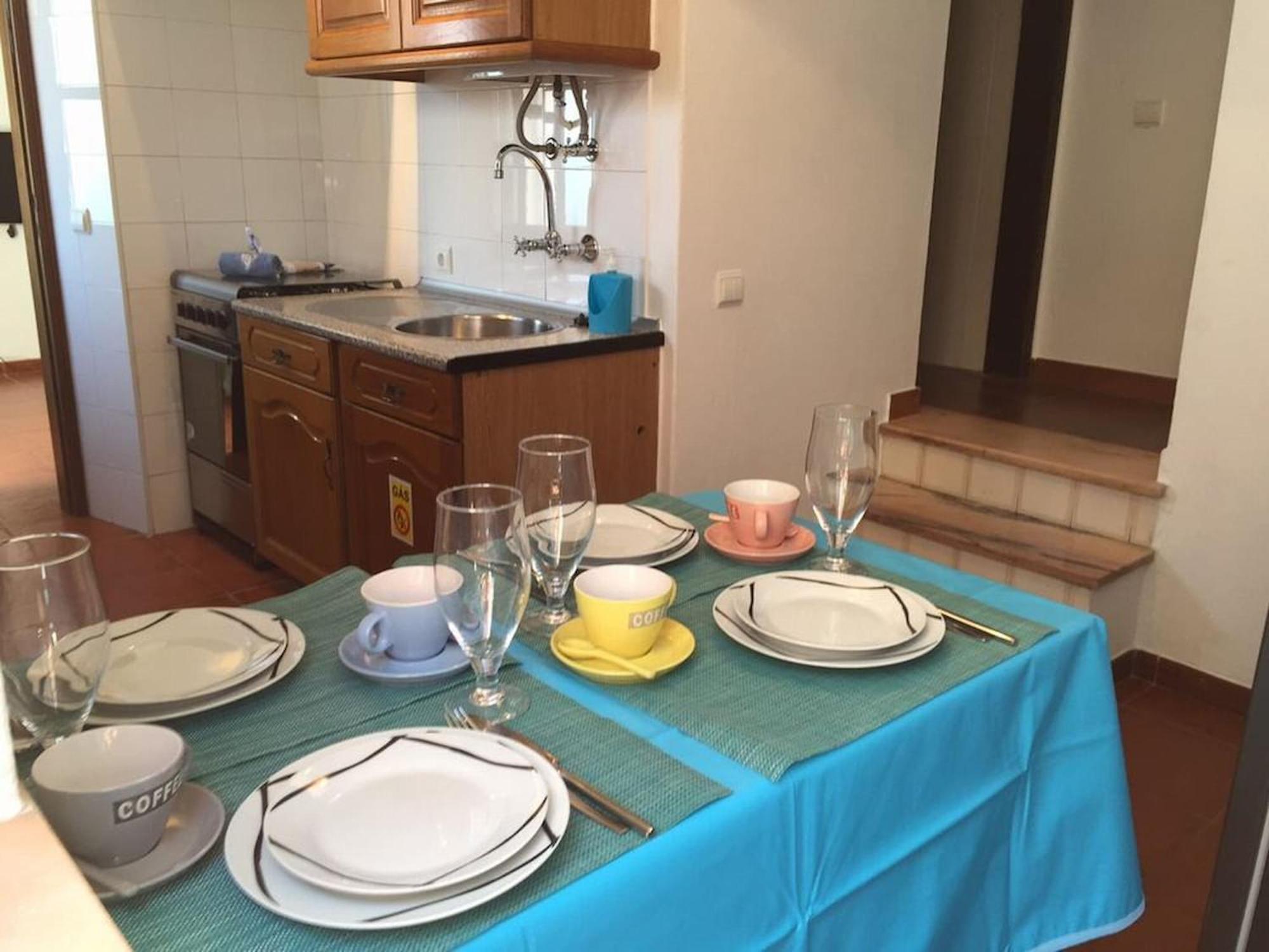 House Located In Opposite Of Beach! Apartamento Lagoa  Exterior foto