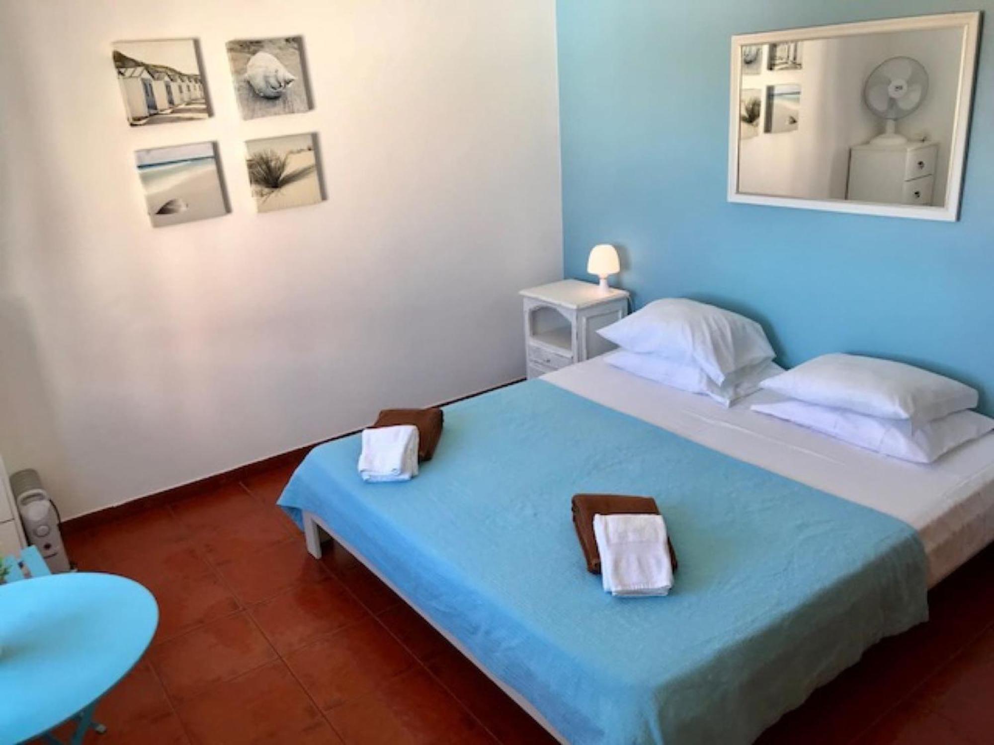 House Located In Opposite Of Beach! Apartamento Lagoa  Exterior foto