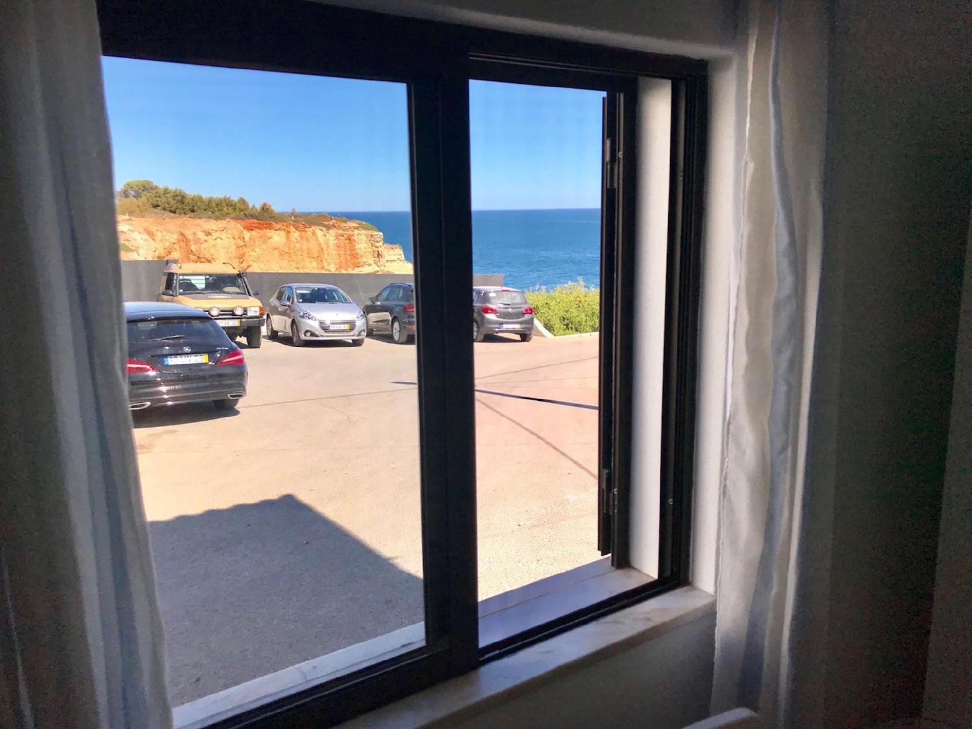 House Located In Opposite Of Beach! Apartamento Lagoa  Exterior foto